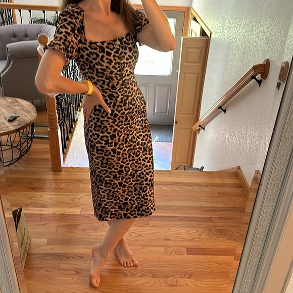 Zara dress - Picture 11 of 12